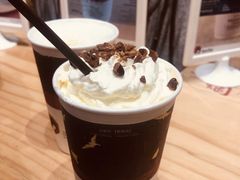 -茶颜悦色(岳麓山顶店)