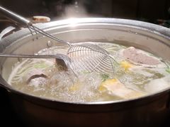 特色锅底-牛焱·贵州黄牛肉火锅(城西银泰店)