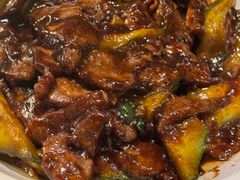 -河沿肉饼Beijing Pie(东华门店)