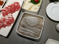 -海底捞火锅(奥山世纪城店)