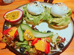 -BE BRIGHT KITCHEN(正佳广场店)
