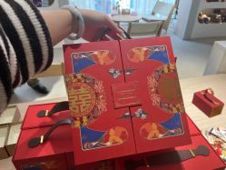 -卡卡喜糖伴手礼·商务礼宝宝礼·婚礼用品