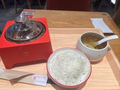 -美颐美·鲍汁排骨饭(龙华百佳华店)