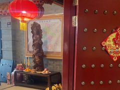 -金狮麟·新豫菜(金码大厦店)