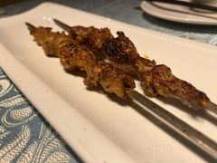 -巴扎美食·新疆菜·西域歌舞表演餐厅(新疆大厦店)