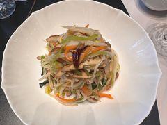-翕间食·精致淮扬菜(江苏大剧院店)