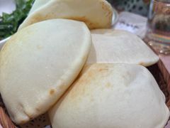 -BRBR叙利亚餐厅(总店)