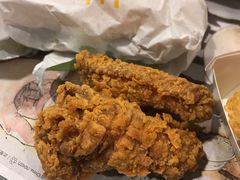 -麦当劳(东方时代广场分店)