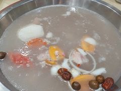 -313羊庄·羊肉火锅烧烤(李村店)