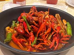 -聚味瞿记·龙虾堂(坡子街店)