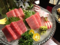 金枪鱼中腹-九州酒场ひこぞう(1号店)