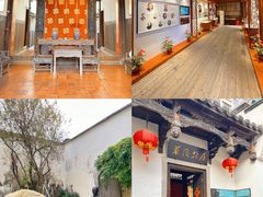 -三坊七巷历史文化街区