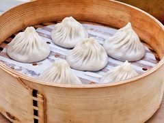 金奖头牌小笼包-苏小柳点心·手作小笼包(浦东嘉里城分院)