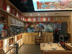 -西月山居匠心创意料理(江汉路新佳丽广场店)