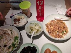-鑫花溪牛肉米粉(凤凰街创始总店)