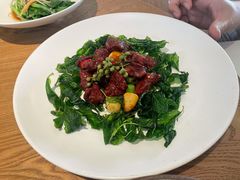 -青梅酒肆PLUS(长白仙岛北路店)