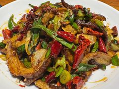 -柴窝堡22号辣子鸡·传承新疆菜