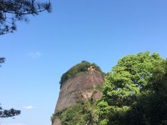 -丹霞山风景名胜区