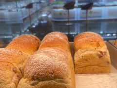 -花园饼屋·吐司蛋糕面包(星海店)