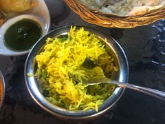 -Pita's&Tika's中东和印度风味餐厅(龙湖天街店)