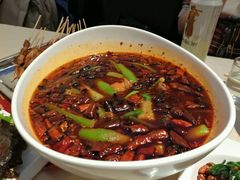-胡大饭馆 24h(簋街总店)