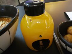 -贡梅老面馆·蟹粉面·无锡特色小吃(南长街主推店)