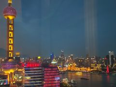 -上海凯宾斯基大酒店