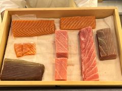 -帝鮨·烧肉割烹(龙湖金楠天街店)