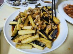-华春餐馆(鱼山路店)