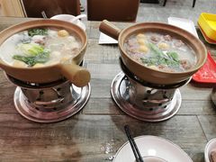 -丰尔粥食·粥底火锅(大良总店)