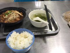 -南京交通职业技术学院第四食堂