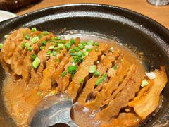 -乡里八闽·福州乡土菜(高宅店)