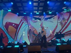 -MOSSO·Liveshow(M3香港广场店)