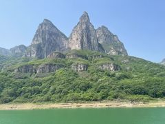 -云台山风景名胜区