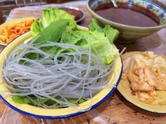 -郭场火锅鸡(梁山头店)