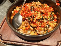 -炊烟小炒黄牛肉(浦东世纪汇店)