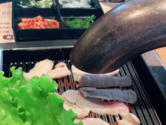-千寻烧肉(政务区店)