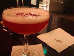 -LONG BAR 廊吧(外滩华尔道夫酒店)