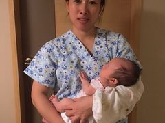 -爱贝佳母婴护理服务中心·月嫂育儿嫂(鲁迅路店)