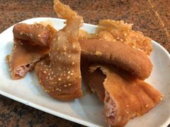 南乳咸煎饼-老西关濑粉(文明路店)