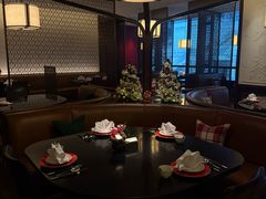 -丽晶轩中餐厅(重庆丽晶酒店)