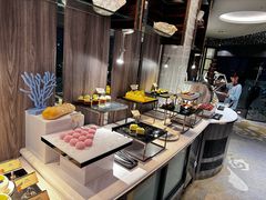 -广州花园酒店·凌璇阁旋转餐厅CAROUSEL360