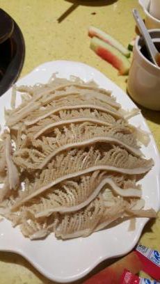 -田鸭肠·非遗火锅(彭州店)