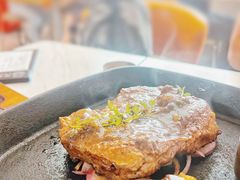 -牛扒先生·厚切雪花牛扒西餐厅(北京路禺山路店)