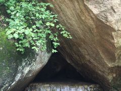 -丹东天桥沟景区