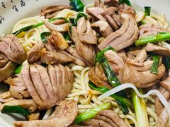 -无名氏面馆(邮电路店)