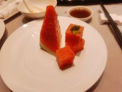 餐后水果-龙宴海鲜城(经中路店)