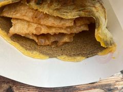 -清真·二嫂子煎饼果子(鼓楼旗舰形象店)