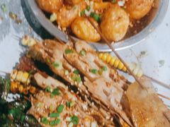 -林二哥宜烤官·宜宾小烧烤