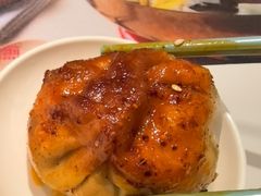 -小杨生煎(黄河路店)